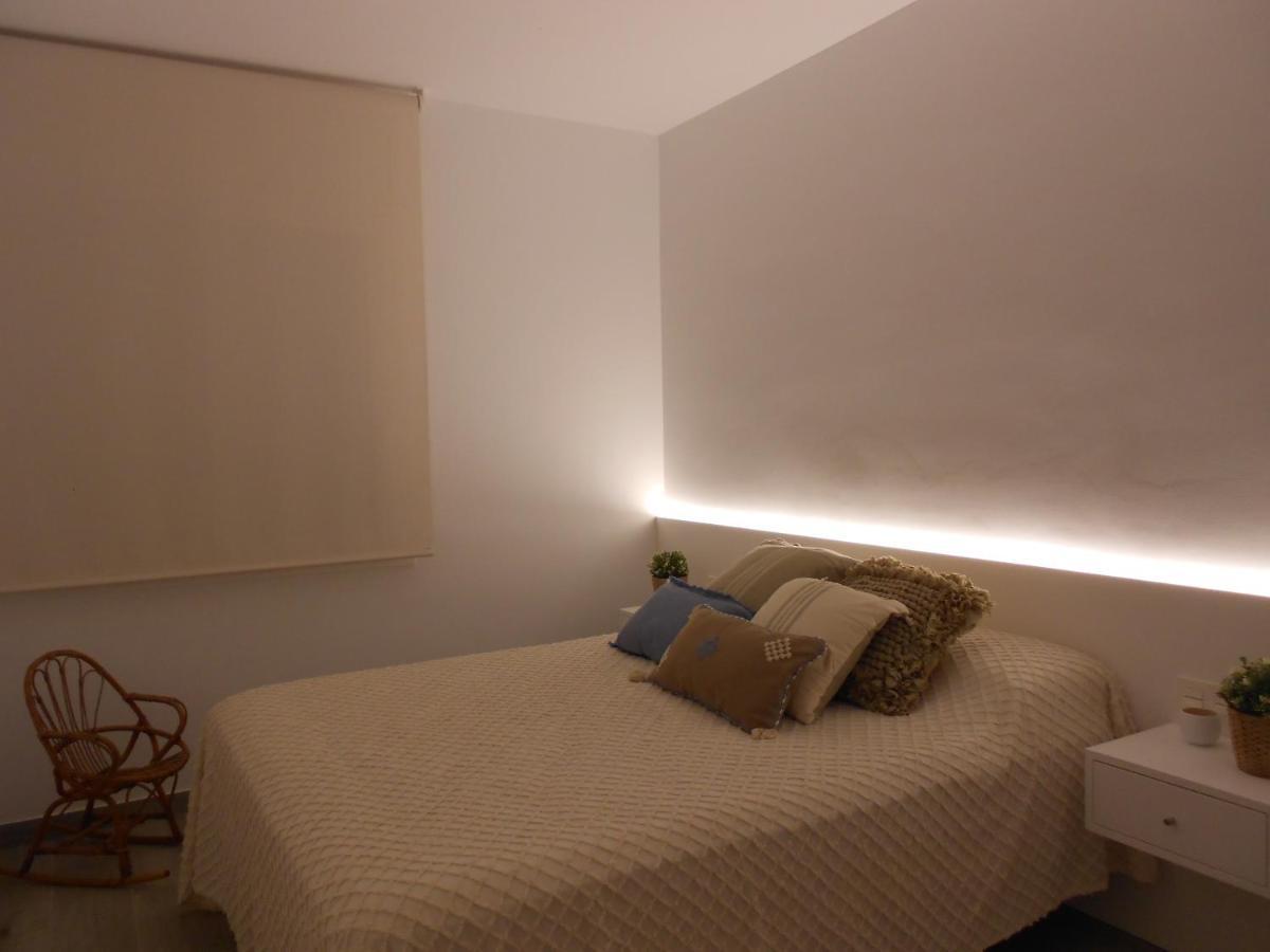 Luxury Apartment Cambrils Exteriör bild