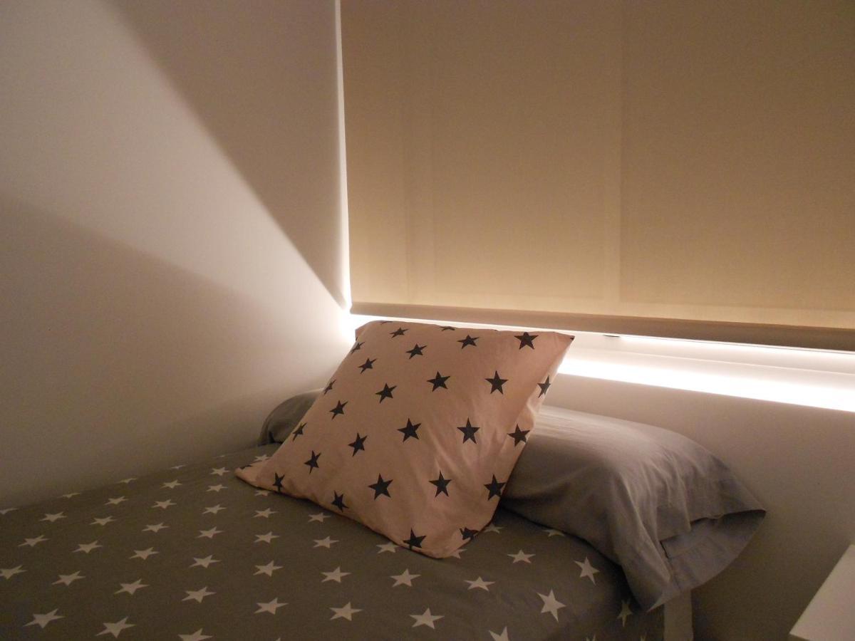 Luxury Apartment Cambrils Exteriör bild