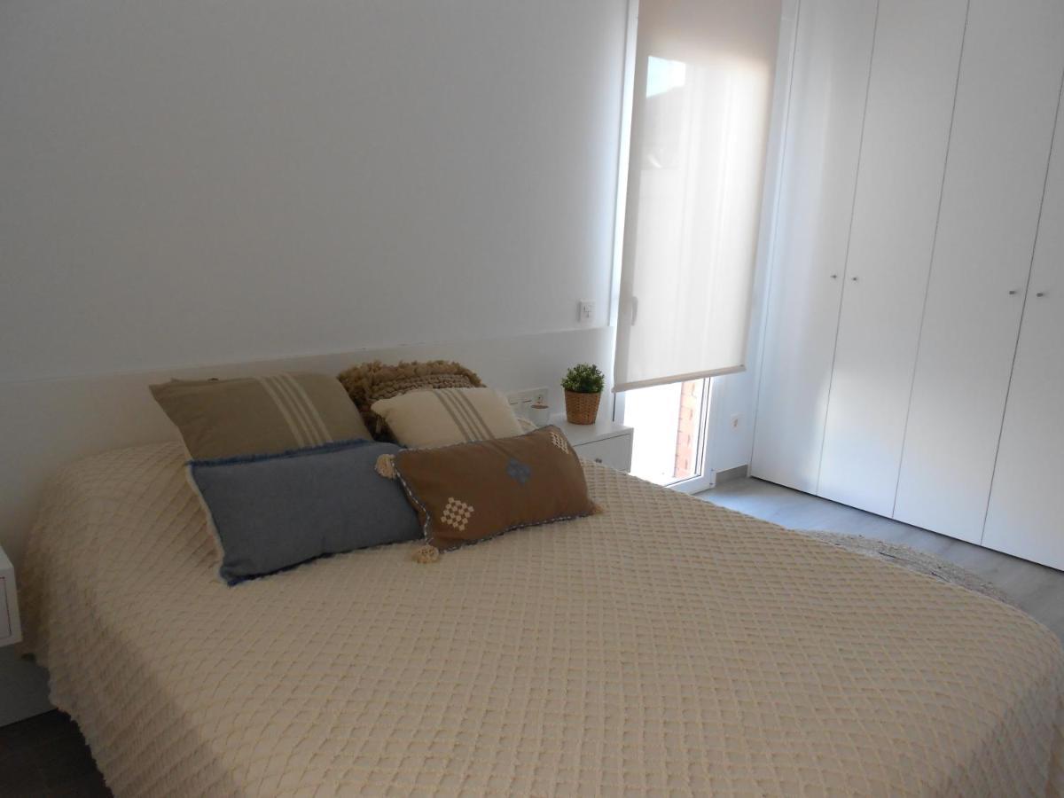 Luxury Apartment Cambrils Exteriör bild