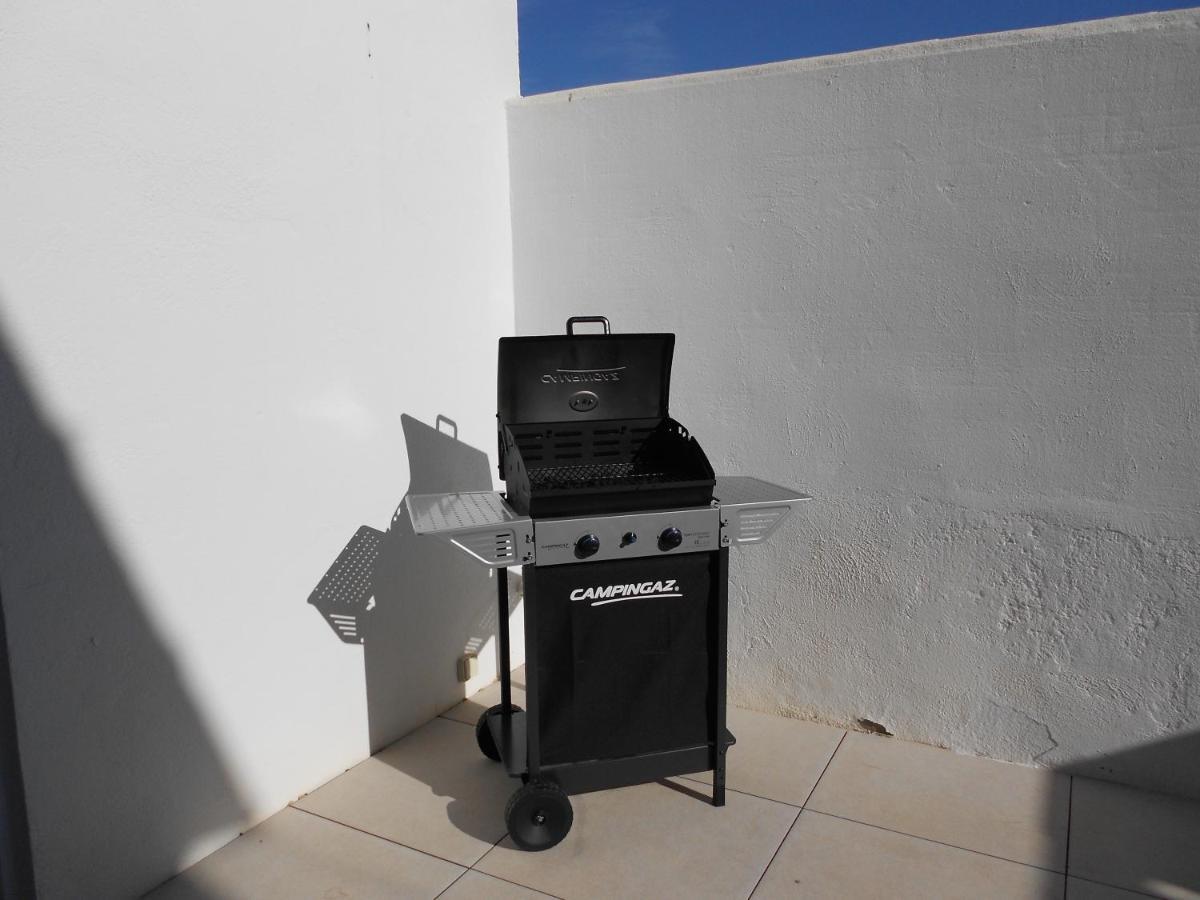 Luxury Apartment Cambrils Exteriör bild