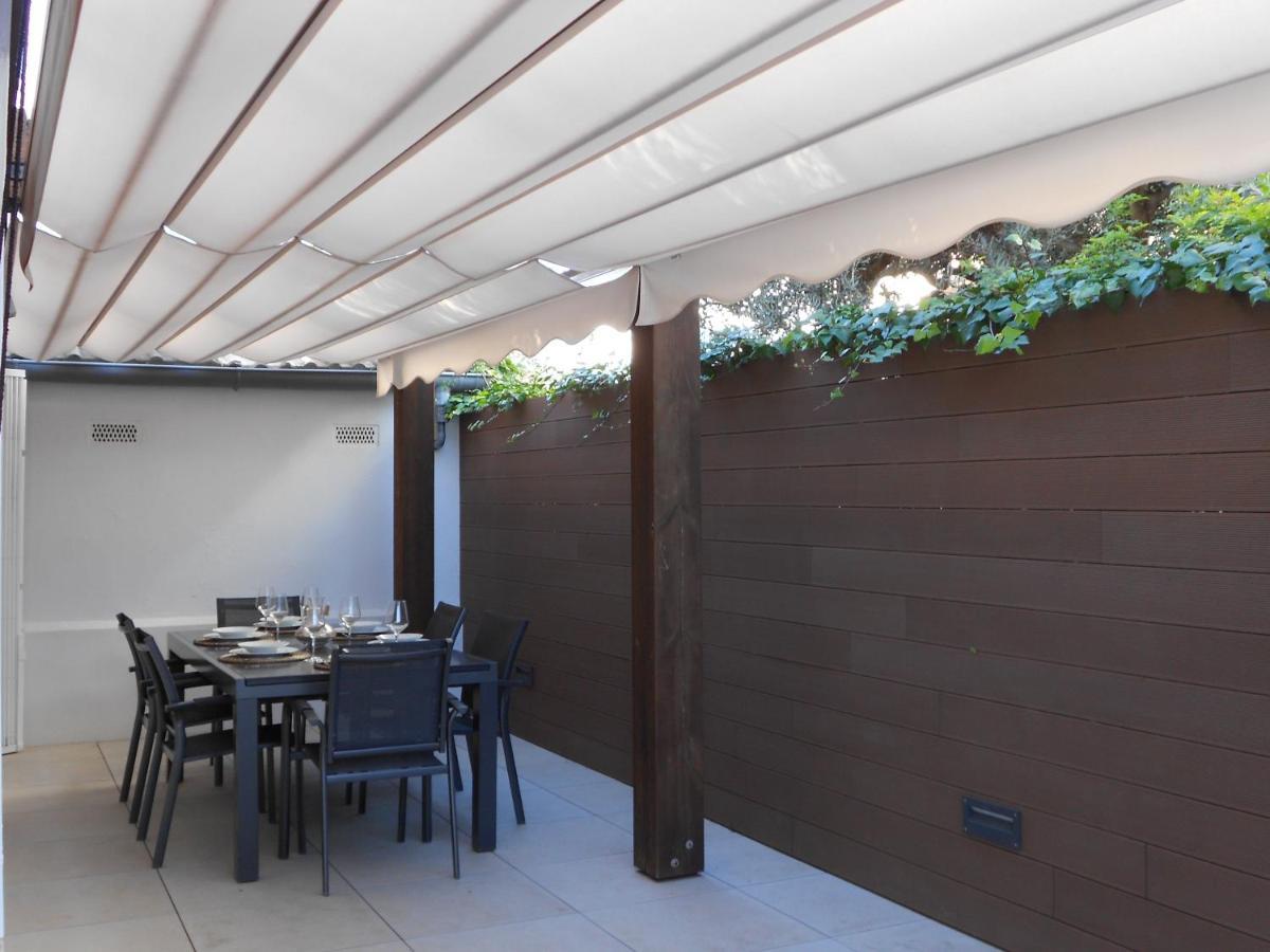 Luxury Apartment Cambrils Exteriör bild