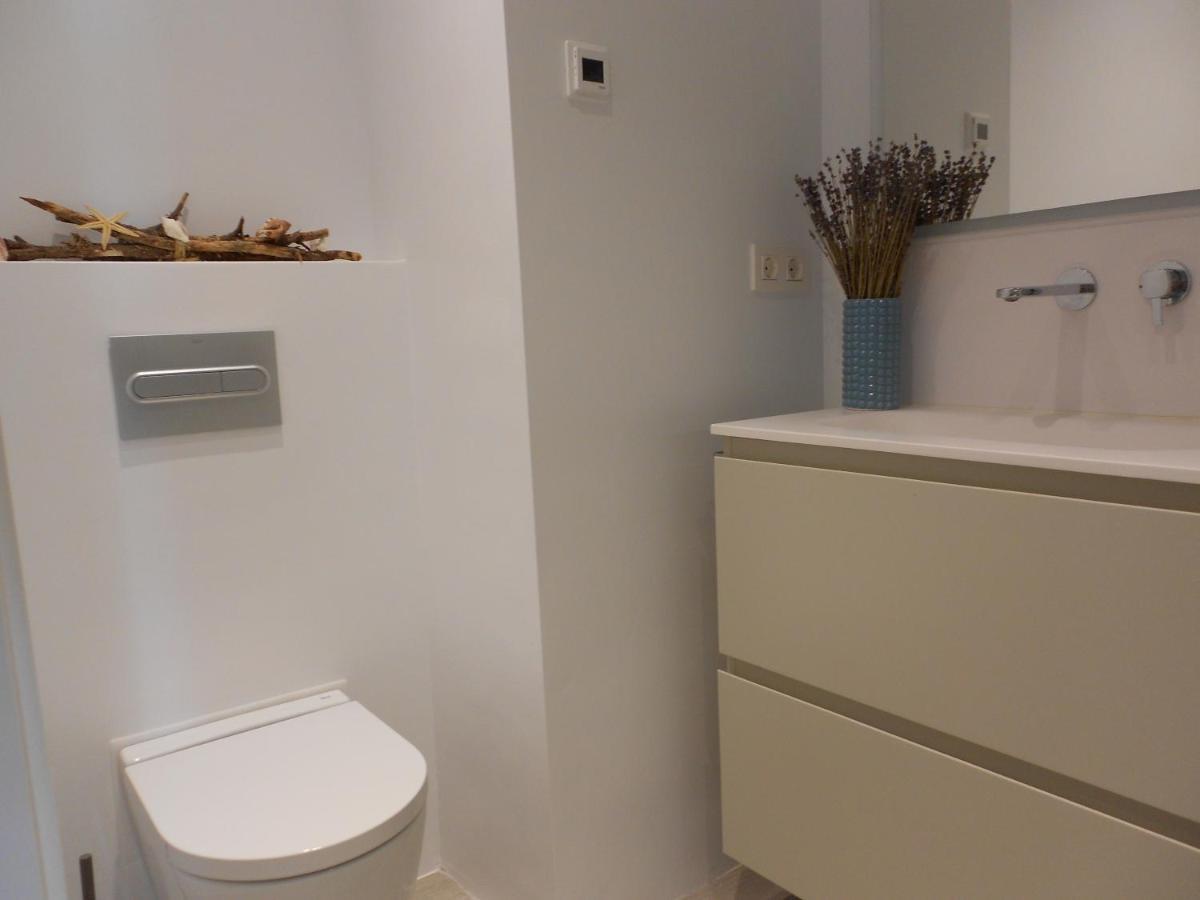 Luxury Apartment Cambrils Exteriör bild