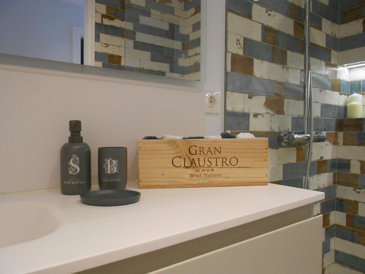 Luxury Apartment Cambrils Exteriör bild