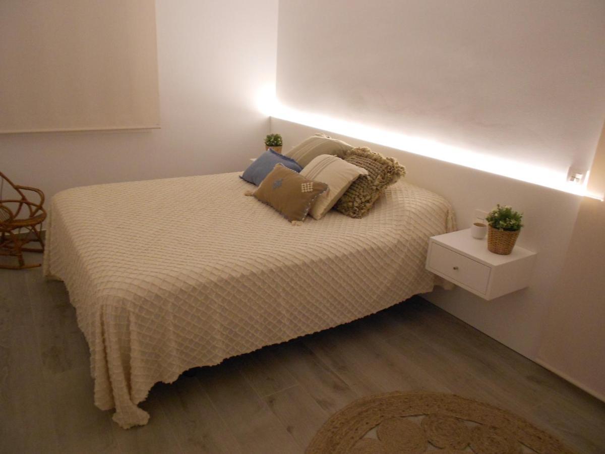 Luxury Apartment Cambrils Exteriör bild