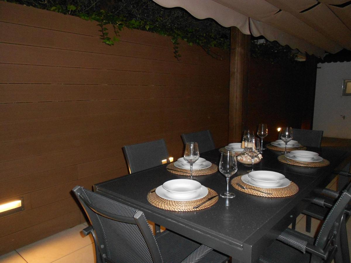 Luxury Apartment Cambrils Exteriör bild