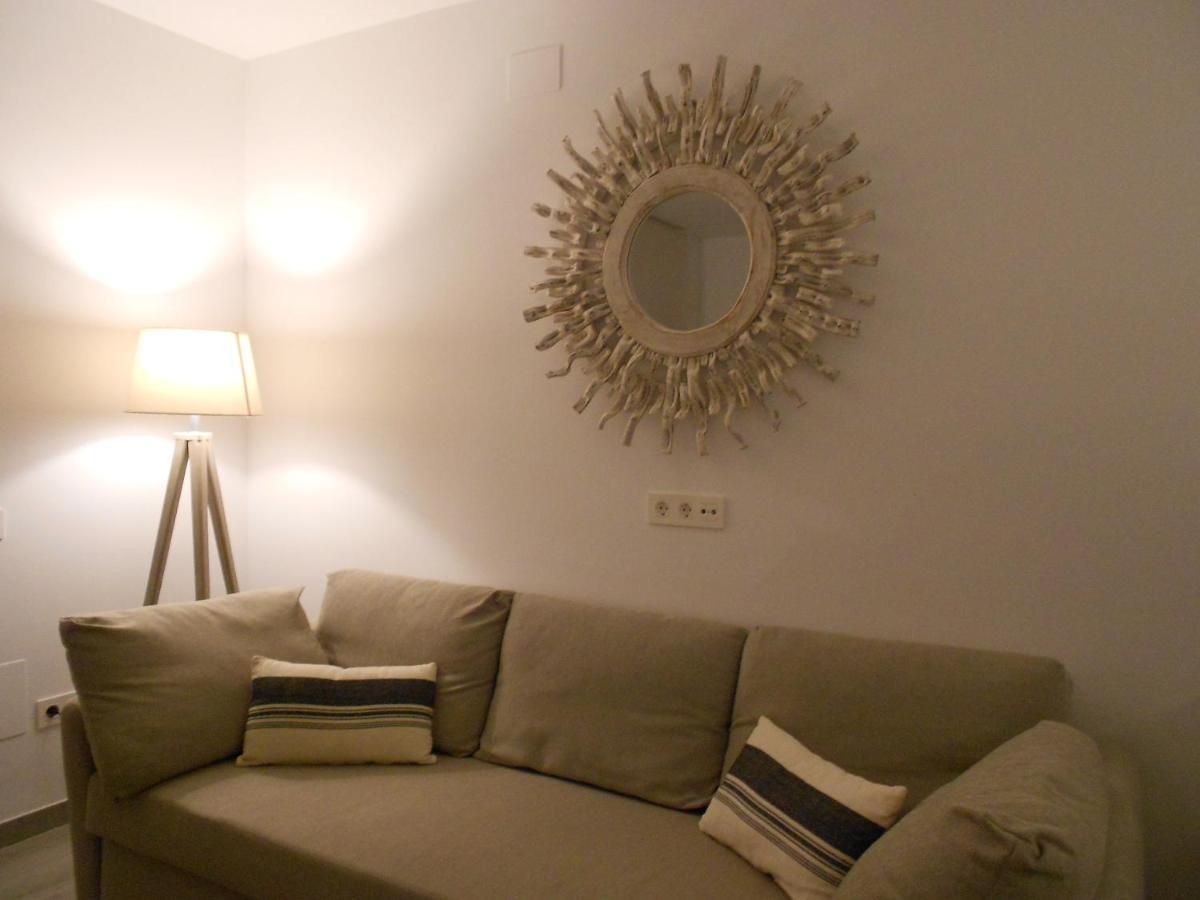 Luxury Apartment Cambrils Exteriör bild
