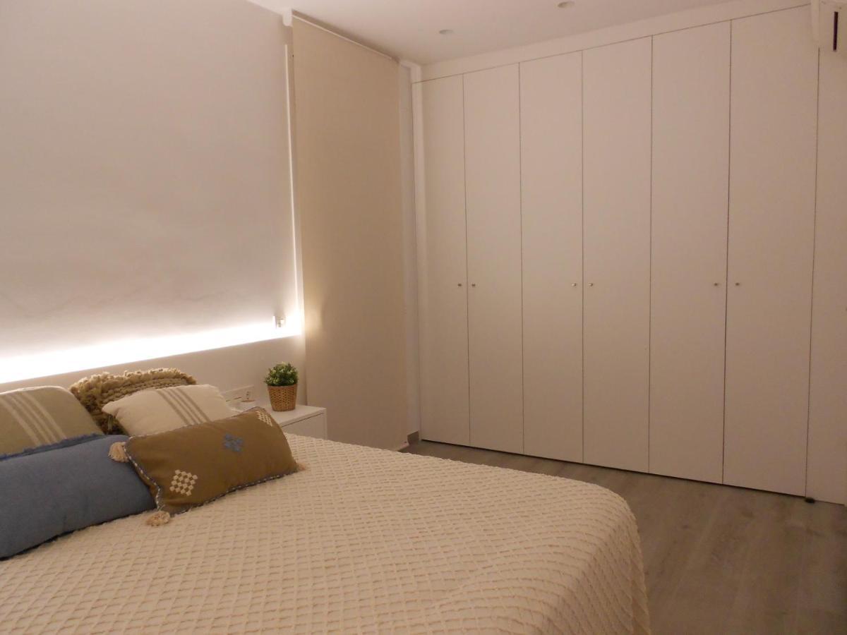 Luxury Apartment Cambrils Exteriör bild