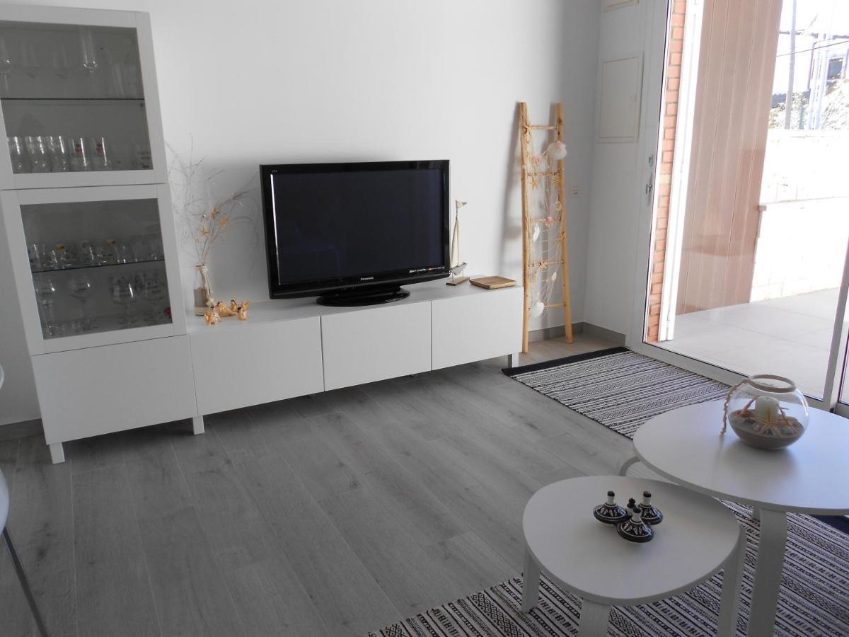 Luxury Apartment Cambrils Exteriör bild