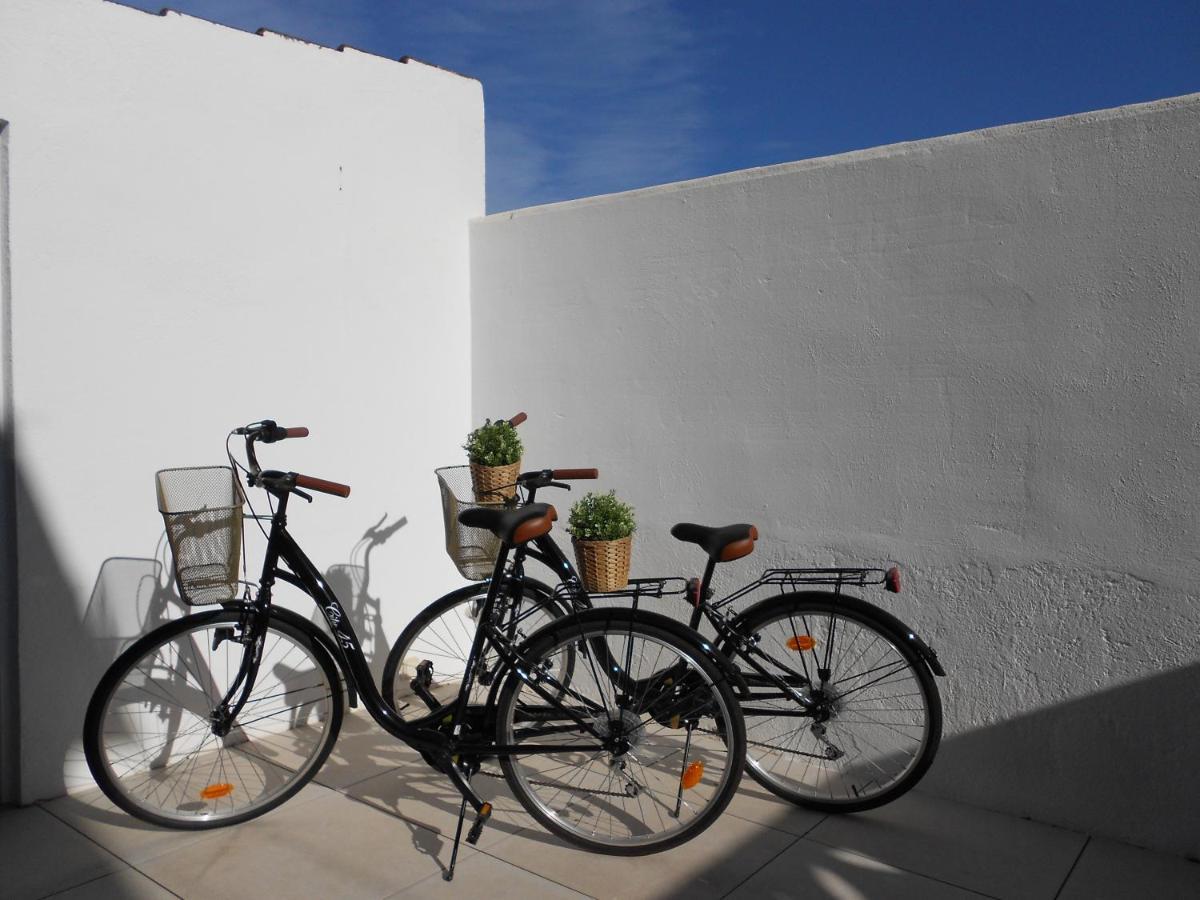 Luxury Apartment Cambrils Exteriör bild