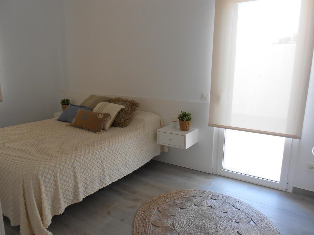 Luxury Apartment Cambrils Exteriör bild